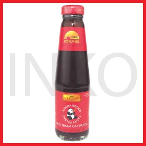 Gambar LEE KUM KEE SAUS TIRAM CAP PANDA 255GR (1)