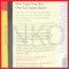 Gambar LEE KUM KEE SAUS TIRAM CHOY SUN OYSTER SAUCE 510GR (3)