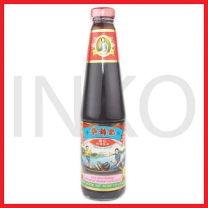 Gambar LEE KUM KEE SAUS TIRAM PREMIUM 510GR (1)