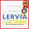 Gambar LERVIA SABUN SUSU SOAP BAR PLUS AVOCADO 90GR (1)