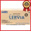 Gambar LERVIA SABUN SUSU SOAP BAR PLUS AVOCADO 90GR (2)