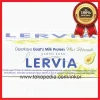 Gambar LERVIA SABUN SUSU SOAP BAR PLUS AVOCADO 90GR (3)