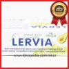 Gambar LERVIA SABUN SUSU SOAP BAR PLUS AVOCADO 90GR (4)