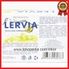 Gambar LERVIA SABUN SUSU SOAP BAR PLUS AVOCADO 90GR (5)