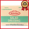 Gambar MAESTRO THOUSAND ISLAND SALAD DRESSING 237ML (3)