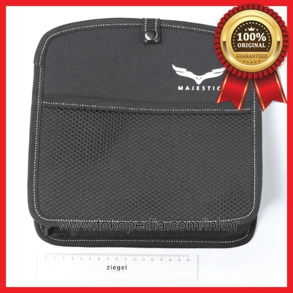 Gambar MAJESTIC BAG ORGANIZER FOR CAR TAS ORGANIZER MOBIL (2)