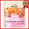 Gambar MAMASUKA DELISAOS SAUS TOPOKKI ASIAN CUISINE CREAMY 100GR (1)