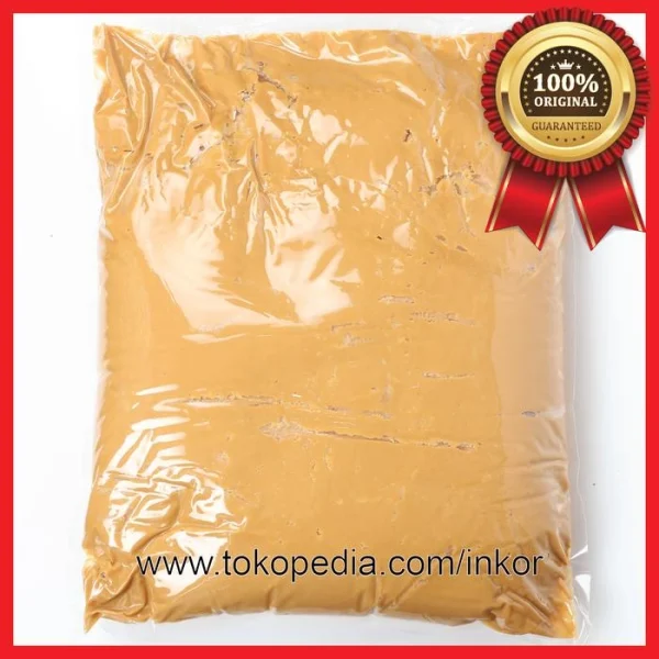 Gambar MARIZA BIG JAM SELAI KHUSUS BAKERY 5KG (2)