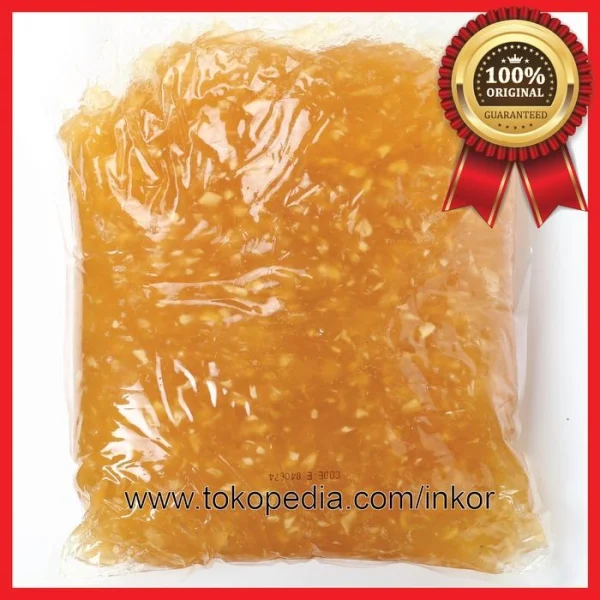 Gambar MARIZA BIG JAM SELAI KHUSUS BAKERY 5KG (3)