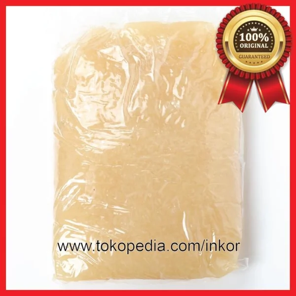 Gambar MARIZA BIG JAM SELAI KHUSUS BAKERY 5KG (4)