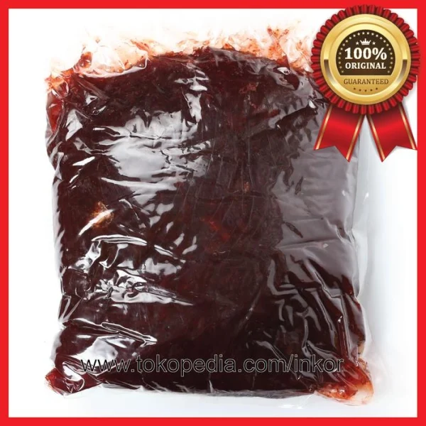 Gambar MARIZA BIG JAM SELAI KHUSUS BAKERY 5KG (6)