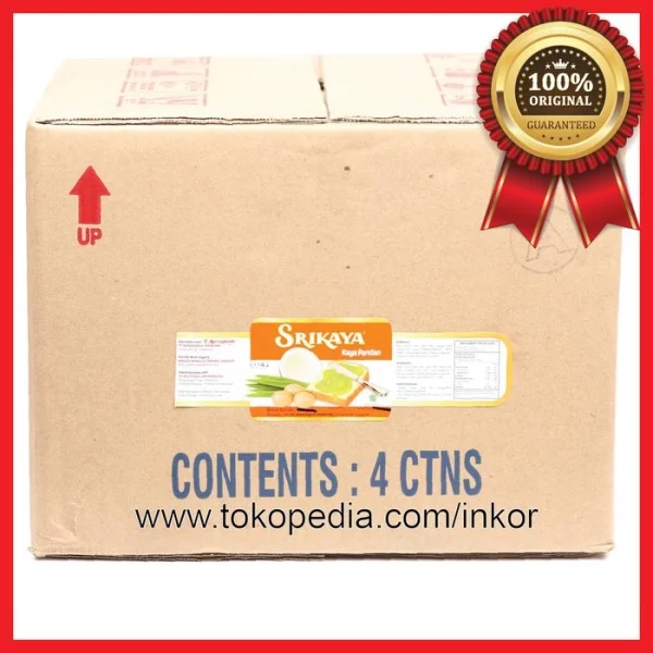 Gambar MARIZA BIG JAM SELAI KHUSUS BAKERY 5KG (9)