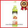 Gambar MARJAN BOUDOIN SIRUP RASA LECI BOTOL 460ML (1)