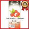 Gambar MARJAN BOUDOIN SIRUP RASA LECI BOTOL 460ML (2)