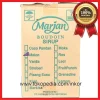 Gambar MARJAN BOUDOIN SIRUP RASA MELON BOTOL 460ML (2)