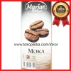 Gambar MARJAN BOUDOIN SIRUP RASA MOKA BOTOL 460ML (2)