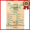 Gambar MARJAN BOUDOIN SIRUP RASA MOKA BOTOL 460ML (3)