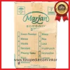 Gambar MARJAN BOUDOIN SQUASH RASA MARKISA BOTOL 460ML (2)