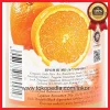 Gambar MARJAN BOUDOIN SYRUP WITH MILK ORANGE SIRUP SUSU RASA JERUK 460ML (2)