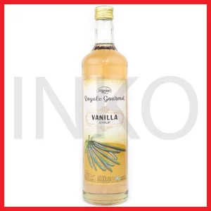 Gambar MARJAN ROYALE GOURMET VANILLA SYRUP 650ML (1)