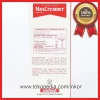 Gambar MAX CREAMER NON DAIRY CREAMER KRIMER NABATI REFILL 500GR (5)