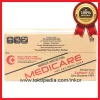 Gambar MEDICARE ANTIBACTERIAL SOAP SABUN MANDI FRESH RED 90GR (4)
