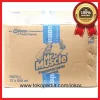Gambar MR MUSCLE AXI TRIGUNA PEMBERSIH KERAMIK APPLE POUCH 800ML (2)