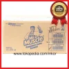 Gambar MR MUSCLE AXI TRIGUNA PEMBERSIH KERAMIK APPLE POUCH 800ML (3)