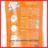 Gambar MR MUSCLE AXI TRIGUNA PEMBERSIH KERAMIK APPLE POUCH 800ML (4)