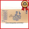 Gambar MR MUSCLE AXI TRIGUNA PEMBERSIH KERAMIK LEMON POUCH 800ML (4)
