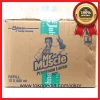 Gambar MR MUSCLE AXI TRIGUNA PEMBERSIH KERAMIK LEMON POUCH 800ML (5)