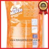 Gambar MR MUSCLE AXI TRIGUNA PEMBERSIH LANTAI WANGI APPLE POUCH 800ML (3)