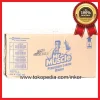 Gambar MR MUSCLE AXI TRIGUNA PEMBERSIH LANTAI WANGI APPLE POUCH 800ML (4)