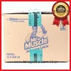 Gambar MR MUSCLE AXI TRIGUNA PEMBERSIH LANTAI WANGI APPLE POUCH 800ML (5)