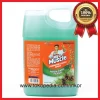 Gambar MR MUSCLE AXI TRIGUNA PEMBERSIH LANTAI WANGI CLASSIC PINE JERIGEN 4L (1)