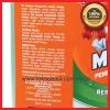 Gambar MR MUSCLE AXI TRIGUNA PEMBERSIH LANTAI WANGI CLASSIC PINE JERIGEN 4L (3)