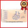 Gambar MR MUSCLE AXI TRIGUNA PEMBERSIH LANTAI WANGI FRUITY FLORAL POUCH 800ML (4)