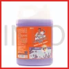 Gambar MR MUSCLE AXI TRIGUNA PEMBERSIH LANTAI WANGI LAVENDER JERIGEN 4L (1)