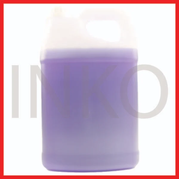 Gambar MR MUSCLE AXI TRIGUNA PEMBERSIH LANTAI WANGI LAVENDER JERIGEN 4L (2)