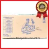 Gambar MR MUSCLE AXI TRIGUNA PEMBERSIH LANTAI WANGI LAVENDER POUCH 800ML (3)