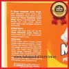 Gambar MR MUSCLE AXI TRIGUNA PEMBERSIH LANTAI WANGI LEMON FRESH JERIGEN 4L (3)
