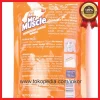 Gambar MR MUSCLE AXI TRIGUNA PEMBERSIH LANTAI WANGI LEMON FRESH POUCH 800ML (3)