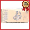 Gambar MR MUSCLE AXI TRIGUNA PEMBERSIH LANTAI WANGI LEMON FRESH POUCH 800ML (4)