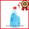 Gambar MR MUSCLE CLEAR PEMBERSIH KACA SERBAGUNA BIRU BOTOL SEMPROT 500ML (3)