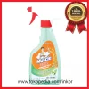Gambar MR MUSCLE CLEAR PEMBERSIH KACA SERBAGUNA HIJAU BOTOL SEMPROT 500ML (1)