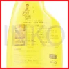 Gambar MR MUSCLE CLEAR PEMBERSIH KACA SERBAGUNA KUNING BOTOL SEMPROT 500ML (4)