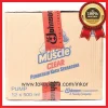 Gambar MR MUSCLE CLEAR PEMBERSIH KACA SERBAGUNA UNGU BOTOL SEMPROT 500ML (2)