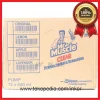 Gambar MR MUSCLE CLEAR PEMBERSIH KACA SERBAGUNA UNGU BOTOL SEMPROT 500ML (3)
