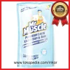 Gambar MR MUSCLE PEMBERSIH LANTAI KAMAR BAYI DAN ANAK POUCH 800ML (1)