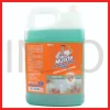 Gambar MR MUSCLE PEMBERSIH LANTAI WANGI CLASSIC PINE JERIGEN 4L (1)
